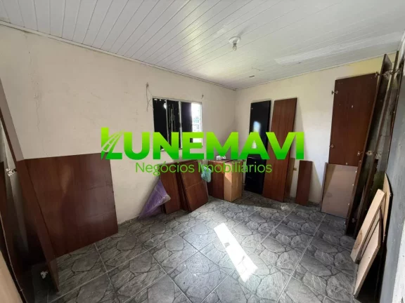 Imagem Casa para alugar no bairro Tanquinho — Ferraz de Vasconcelos