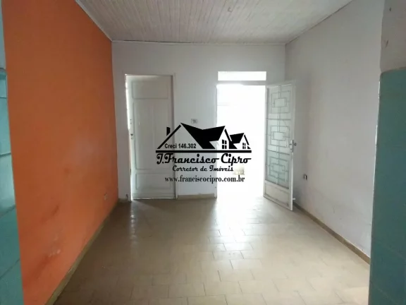 Imagem Casa-Terrea-para-Venda-em-Centro-Lorena-SP