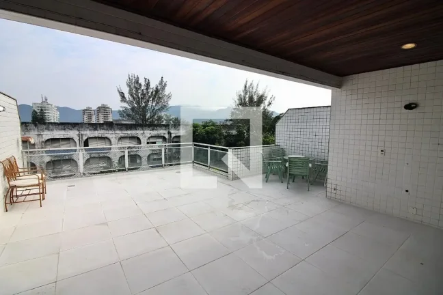 Imagem Apartamento à Venda - Recreio, 4 Quartos, 188 m2