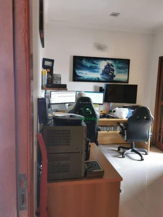 Imagem Sobrado à venda, 220 m² por R$ 1.300.000,00 - Vila Galvão - Guarulhos/SP