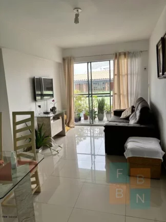 Imagem Apartamento para Venda em Rio de Janeiro / RJ no bairro Pechincha