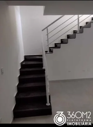 Imagem Cobertura para Venda em Santo André / SP no bairro Vila Tibiriçá