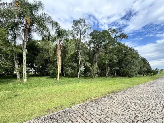 Imagem Terreno em Condomínio para Venda em São José dos Pinhais, Campo Largo da Roseira