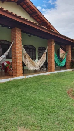 Imagem Duas Casas à Venda no Parque São Gabriel - Itatiba/SP