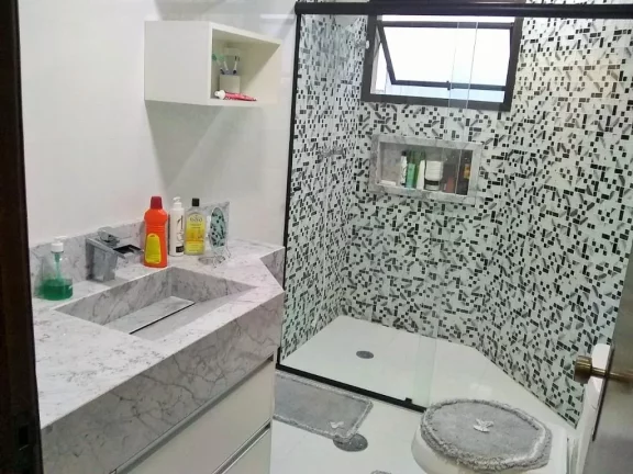 Imagem Apartamento residencial à venda, Edifício augusta bou habib, Centro, Suzano