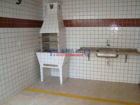 Imagem Apartamento Padrão