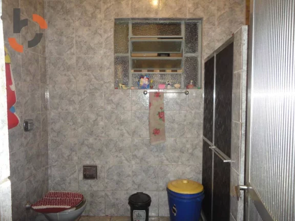 Imagem Casa com 4 dormitórios à venda, 178 m² por R$ 600.000,00 - Centro - Nova Iguaçu/RJ