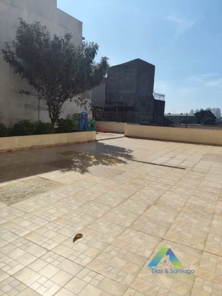Imagem Excelente Apartamento com 64 m² próximo a Av do Cursino