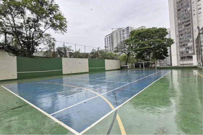 Imagem APARTAMENTO RESIDENCIAL em São Paulo - SP, Vila Andrade
