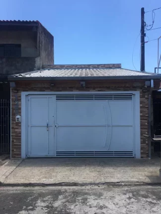CASA À VENDA NO JARDIM PICERNO II, SUMARÉ