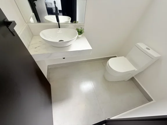 Imagem Casa Completa - Residencial Fechado  Santana de Parnaíba/SP