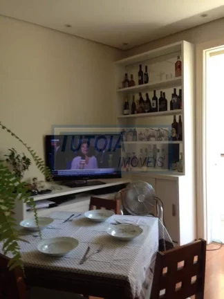 Imagem APARTAMENTO A VENDA NA VILA MARIANA, SÃO PAULO