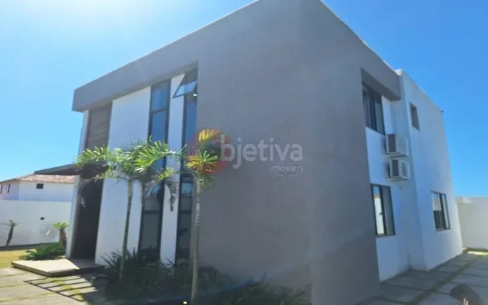 Imagem Casa independe com 4 suítes, Foguete - Cabo Frio.