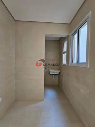 Imagem Apartamento à venda, Santa Maria, Santo André, SP