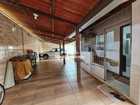 Imagem Casa de 2 quartos à venda em Prolar - Cariacica