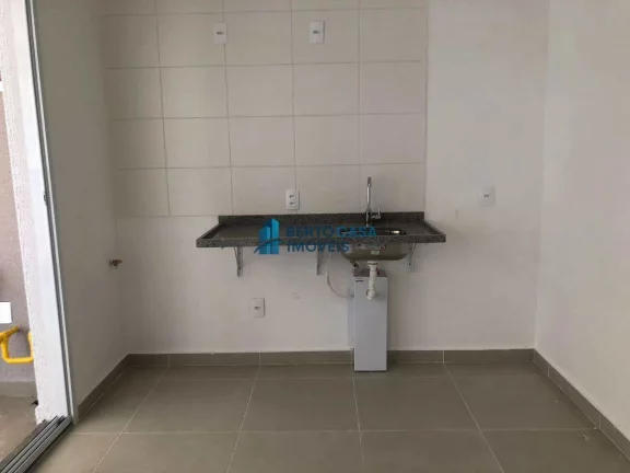 Imagem Apartamento Padrão