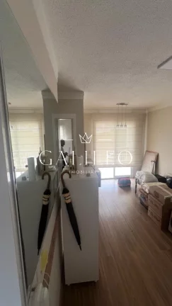 Imagem APARTAMENTO PARA LOCAÇÃO NO CONDOMÍNIO VISTA PARK EM JUNDIAÍ -SP