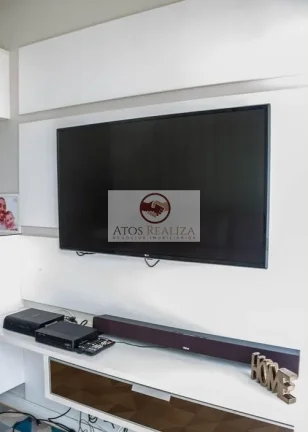 Imagem Apartamento em Campo Grande - São Paulo