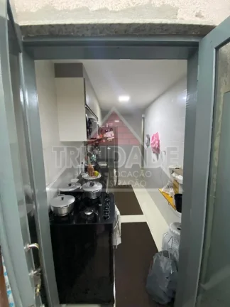Imagem APARTAMENTO RESIDENCIAL em RIO DE JANEIRO - RJ, RECREIO DOS BANDEIRANTES