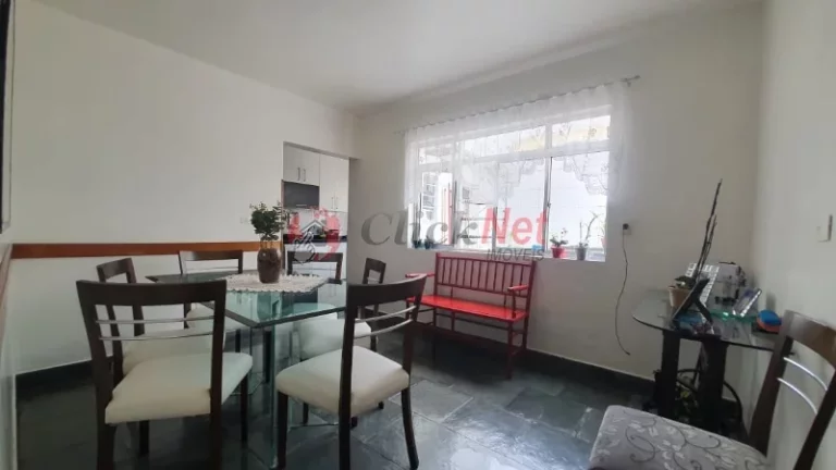 Imagem Lindo sobrado à venda ou para locação com localização privilegiada no bairro Baeta Neves, São Bernardo do Campo com 3 dormitórios, 2 WC, 4 vagas, 200m².