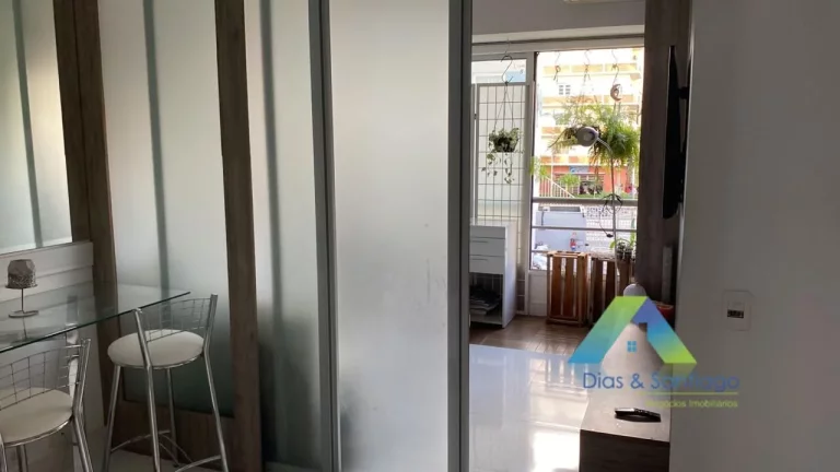 Imagem Apartamento ao lado do Shopping Pampona