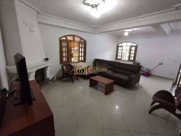 Imagem Casa Padrão