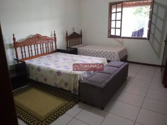 Imagem Chácara à venda, 1000 m² por R$ 800.000,00 - Nazare - Nazaré Paulista/SP