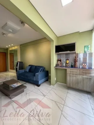 Imagem Apartamento 3 dormitórios para Venda em Teresina, Jóquei, 3 dormitórios, 2 suítes, 3 banheiros, 2 vagas