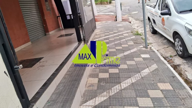 Imagem Salão Comercial para Locação em São Paulo-SP, na Vila Formosa. Espaço de 70,00m² para seu negócio decolar!