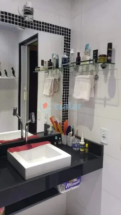 Imagem Apartamento à venda, Estácio, Rio de Janeiro, RJ