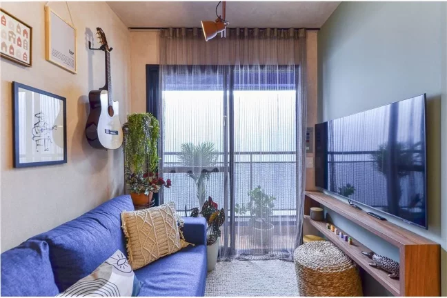 Imagem APARTAMENTO RESIDENCIAL em São Paulo - SP, Vila Clementino