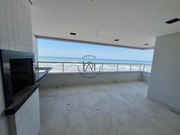 Imagem Apartamento na Planta para Venda em Praia Grande, Caiçara, 3 dormitórios, 2 suítes, 3 banheiros, 3 vagas