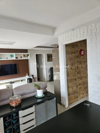 Imagem Localizado em uma das regiões mais desejadas de Campinas, este imóvel impressiona pelo conforto, s...