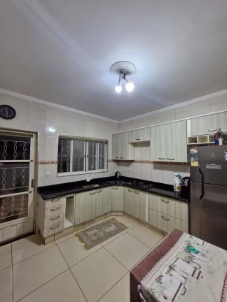 Imagem LINDA CASA À VENDA NO CENTRO DE PILAR DO SUL