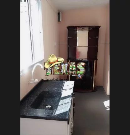 Imagem KITNET PARA LOCAÇÃO NA VILA PROGRESSO