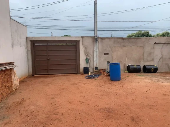Imagem Casa para Venda em Três Lagoas / MS no bairro Jardim dos Ipês