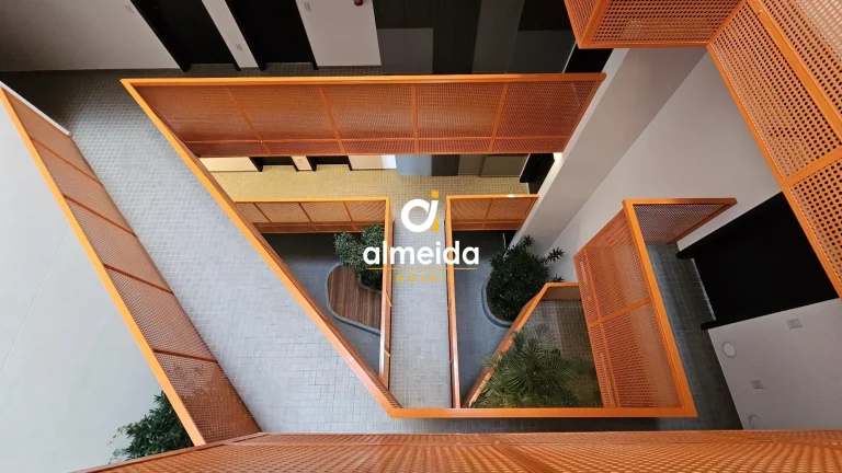 Imagem RESIDENCIAL UNIQO 2 dormitorios, 1 suíte, com garagem.