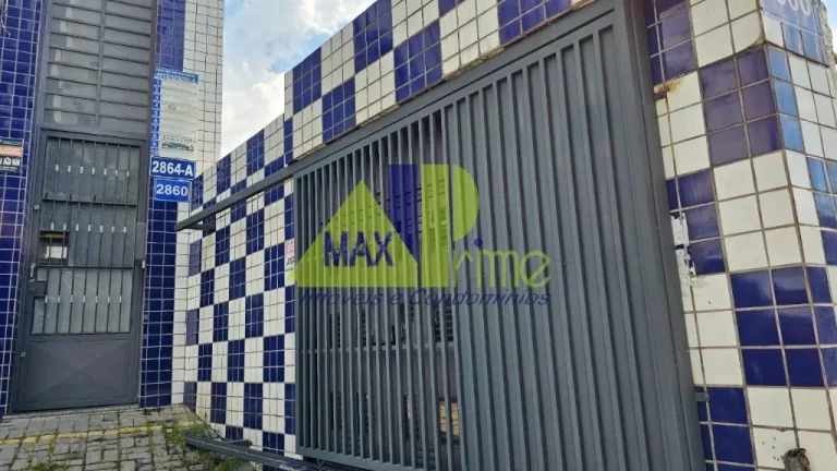 Imagem Aluguel de sala comercial de 3028m² na Vila Marieta, São Paulo-SP: oportunidade única!