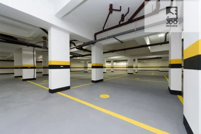 Imagem Cobertura Duplex a Venda no bairro Mercês - Curitiba, PR