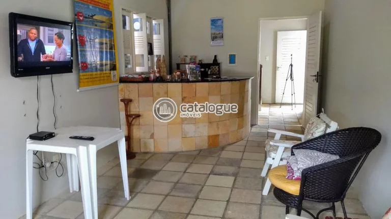 Imagem Venda de Comercial / Prédio na cidade de Extremoz