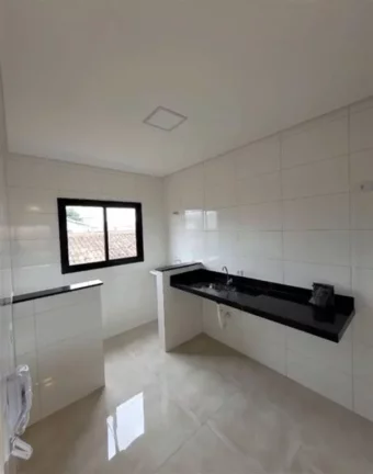 Imagem Casa em condomínio à Venda em Guilhermina, Praia Grande - SP