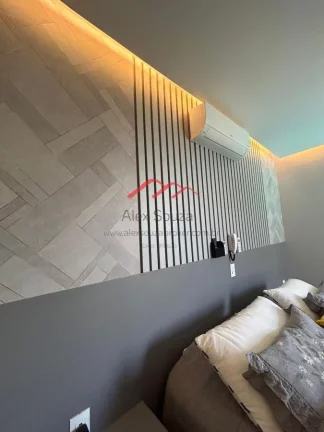 Imagem Casa em Condomínio para Venda em Paulínia / SP no bairro Jardim Am?(C)rica Imagem Casa em Condomínio para Venda em Paulínia / SP no bairro Jardim Am?(C)rica