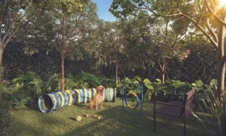 Imagem GIO Jardins - Residencial