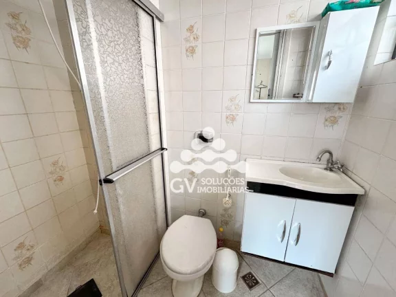 Imagem Apartamento com 2 dormitórios à venda, 60 m² por R$ 330.000,00 - Praia do Sapê - Ubatuba/SP