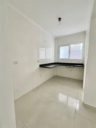 Imagem APARTAMENTO COM 50.18 m² - CAIÇARA - PRAIA GRANDE SP