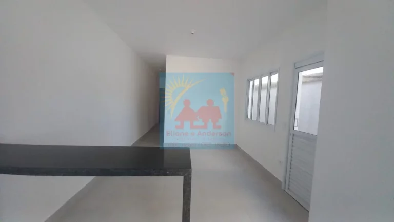 Imagem Casa com 2 dorms, Savoy, Itanhaém - R$ 350 mil, Cod: 2079