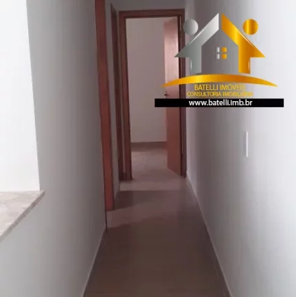 Imagem Casa à venda no condomínio Vila D´este - Batelli Imóveis
