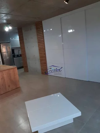 Imagem Loft com 1 quarto, 70 m² - venda ou aluguel - Max Haus Vila Leopoldina - São Paulo/SP