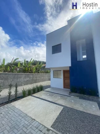 Imagem GEMINADO RESIDENCIAL em São Francisco do Sul - SC, Acaraí