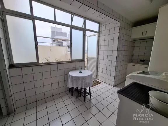 Imagem Cobertura com vista panorâmica